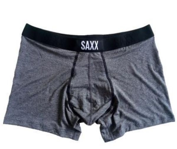 fashion ultra boxer comfortable boxers male vibe underpants saxx mens boxers, Black;white
fashion ultra boxer comfortable boxers male vibe underpants saxx mens boxers, Black;white