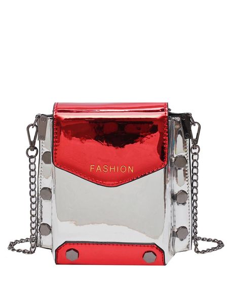 2019 women bag shoulder bag crossbody bags for women pu flap versatile retro single chain shoulder lacquered leather bright face
2019 women bag shoulder bag crossbody bags for women pu flap versatile retro single chain shoulder lacquered leather bright face