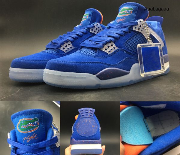 quality high basketball shoes 4 north carolina blue florida gators men j4 4s flight crocodile head pattern sports sneakers size 40-47 00
quality high basketball shoes 4 north carolina blue florida gators men j4 4s flight crocodile head pattern sports sneakers size 40-47 00