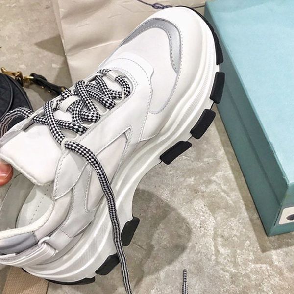 paris fashion weeks stars deisgner sneakers nightlight matching color mens womens platform shoes old dad shoes patchwork mesh sneakers c02, Black 
paris fashion weeks stars deisgner sneakers nightlight matching color mens womens platform shoes old dad shoes patchwork mesh sneakers c02, Black