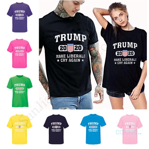 унисекс трамп 2020 футболка s-3xl топ тройники выборы в сша заставляют либералов снова плакать письмо печати с коротким рукавом рубашки повс, White
унисекс трамп 2020 футболка s-3xl топ тройники выборы в сша заставляют либералов снова плакать письмо печати с коротким рукавом рубашки повс, White
