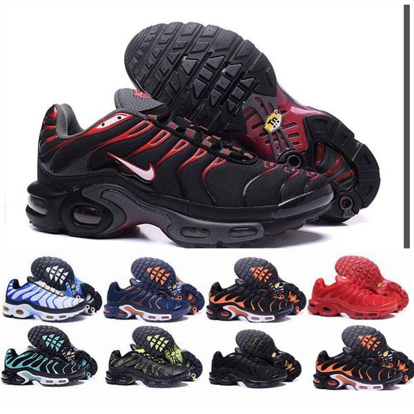 2019 tn mens running shoes ultra sports tn requin sneakers running shoes 7-12 l3, Black
2019 tn mens running shoes ultra sports tn requin sneakers running shoes 7-12 l3, Black