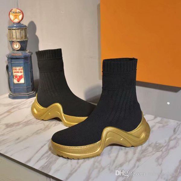 brand original box archlight man casual shoes woman sneaker new designer mixed colors tpu sole grandpa shoes0l0v03, Black
brand original box archlight man casual shoes woman sneaker new designer mixed colors tpu sole grandpa shoes0l0v03, Black