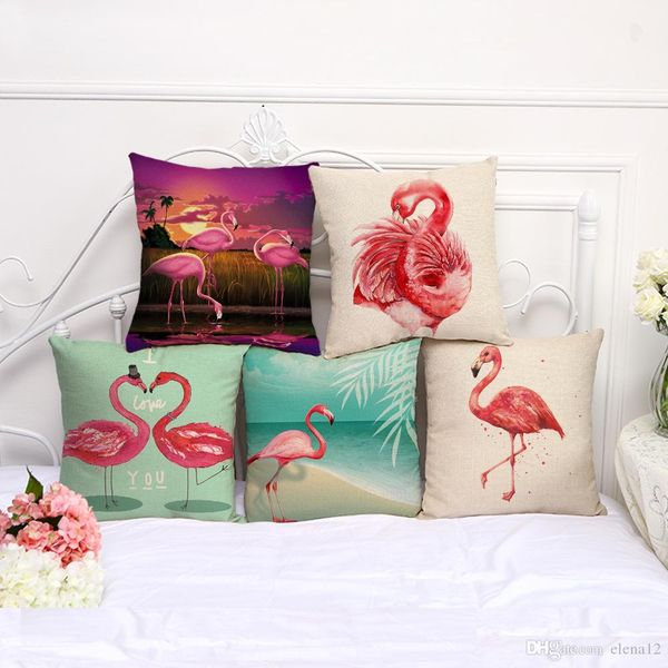 new flamingo pillow case bohemian bed bird pillowcover cotton linen ethnic car pillow cover bedroom sofa flower throw cushion drop shipping
new flamingo pillow case bohemian bed bird pillowcover cotton linen ethnic car pillow cover bedroom sofa flower throw cushion drop shipping