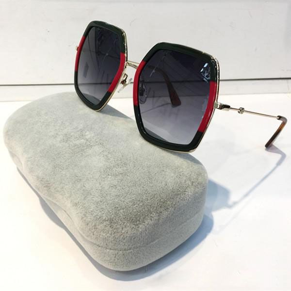 2020 fashion luxury женщины cолнцезащитных очков площадь большого кадр лето щедрой стиль смешанного цвет рамка верхнего качество uv защита о, White;black
2020 fashion luxury женщины cолнцезащитных очков площадь большого кадр лето щедрой стиль смешанного цвет рамка верхнего качество uv защита о, White;black