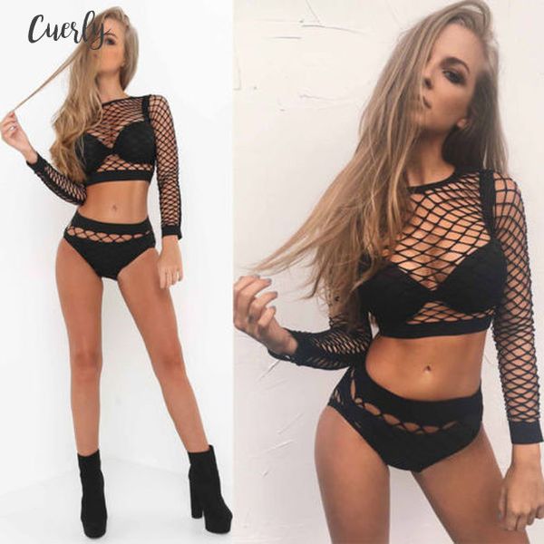 new women see through hollow out perspective sheer mesh fishnet tee bodycon long sleeve solid beach t shirt, White
new women see through hollow out perspective sheer mesh fishnet tee bodycon long sleeve solid beach t shirt, White