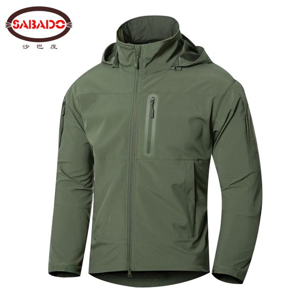 tad outdoor hiking hunting sports army training windproof outerwear coat clothing waterproof soft shell tactical jacket, Blue;black
tad outdoor hiking hunting sports army training windproof outerwear coat clothing waterproof soft shell tactical jacket, Blue;black
