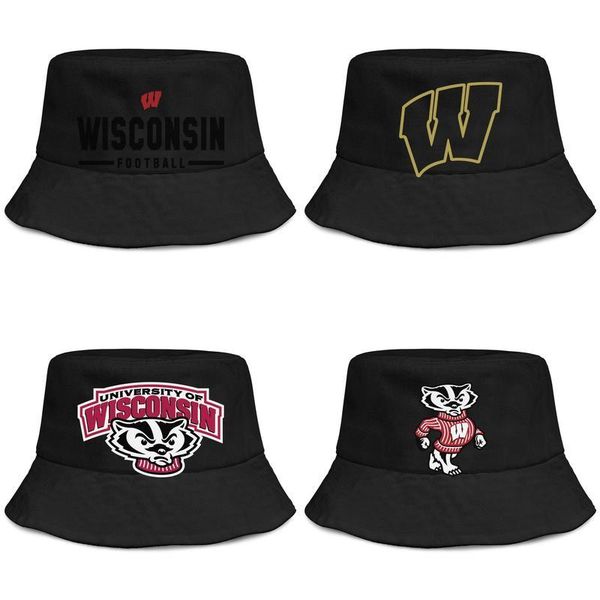wisconsin badgers football logo mens and women buckethat cool plain bucket baseballcap gold mesh, Blue;gray
wisconsin badgers football logo mens and women buckethat cool plain bucket baseballcap gold mesh, Blue;gray