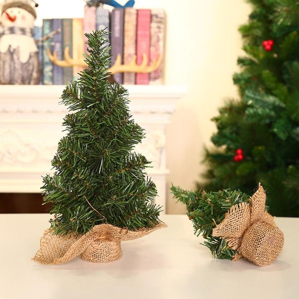 exquisite small christmas tree for deskchristmas decoration green tree festive party supplies
exquisite small christmas tree for deskchristmas decoration green tree festive party supplies