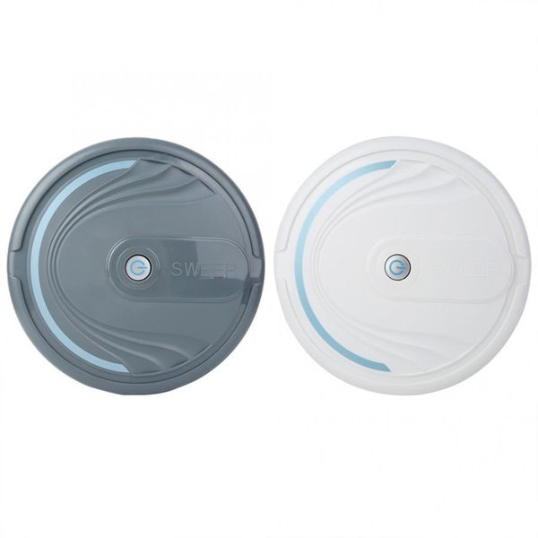 23*6.5*23cm ultra-thin robot vacuum cleaner automatic sweeping dust absorbing machine
23*6.5*23cm ultra-thin robot vacuum cleaner automatic sweeping dust absorbing machine