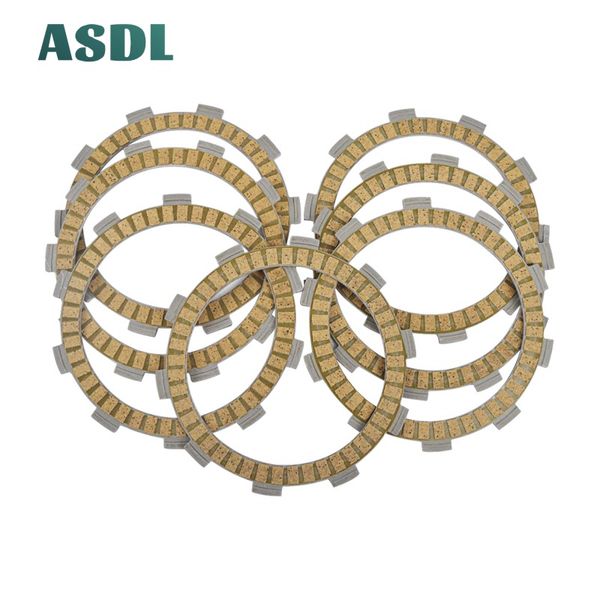 motorcycle engine parts clutch friction plates kit for yamaha yz 80 1995-2001 yz 85 2002-2007 dt 125 tdr 125 yfs 200 blaster #d
motorcycle engine parts clutch friction plates kit for yamaha yz 80 1995-2001 yz 85 2002-2007 dt 125 tdr 125 yfs 200 blaster #d