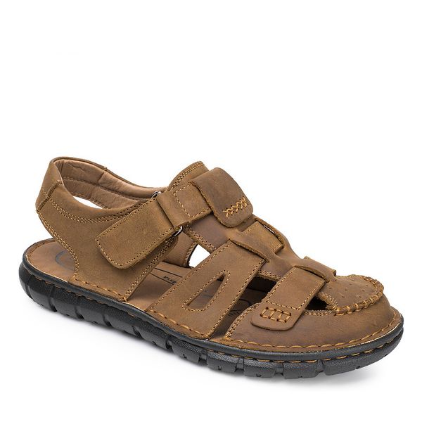 mens gladiator sandal genuine leather summer men sandals new fashion breathable male beach shoes, Black
mens gladiator sandal genuine leather summer men sandals new fashion breathable male beach shoes, Black