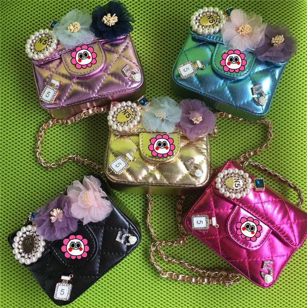 kids designer handbags 2019 little girls fancy mini princess purse children shoulder bags teenager girls messenger coin bags christmas gifts, Black
kids designer handbags 2019 little girls fancy mini princess purse children shoulder bags teenager girls messenger coin bags christmas gifts, Black