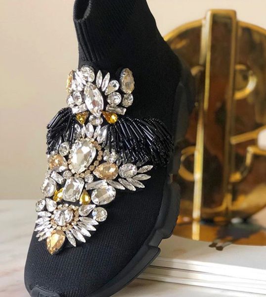 fashion sneakers women crystal sneakers women black rhinestone bling bling winter shoes for girls wk103
fashion sneakers women crystal sneakers women black rhinestone bling bling winter shoes for girls wk103