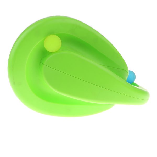 plastic magic roller ball balance training kids children's sensory integration toy - forever up down
plastic magic roller ball balance training kids children's sensory integration toy - forever up down