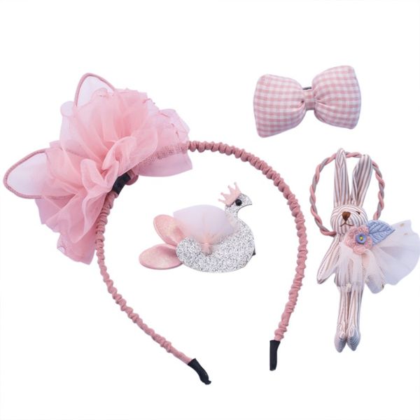 floral baby girl headbands newborn baby elastic princess hairbands kids pearl flower fresh style cute hair accessories, Slivery;white
floral baby girl headbands newborn baby elastic princess hairbands kids pearl flower fresh style cute hair accessories, Slivery;white