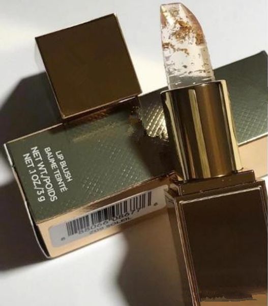 Горячая Tom Ford SOLEIL 24K кисть для губ BAUME TEINTE матовая помада 3g блеск для губ Блеск для г
Горячая Tom Ford SOLEIL 24K кисть для губ BAUME TEINTE матовая помада 3g блеск для губ Блеск для г