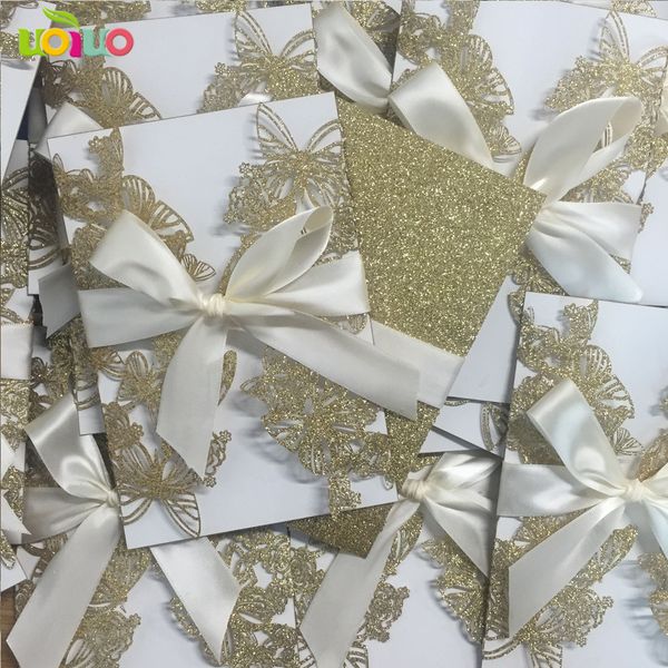 glitter paper gold color butterfly invitation card laser cut invitations birthday cards wholesale glitter gold
glitter paper gold color butterfly invitation card laser cut invitations birthday cards wholesale glitter gold