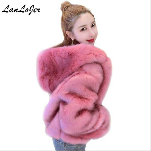 women's fur & faux women hooded coat fashion warm long-sleeved loose black flocking cotton jacket 5 colors high waist bomber
women's fur & faux women hooded coat fashion warm long-sleeved loose black flocking cotton jacket 5 colors high waist bomber
