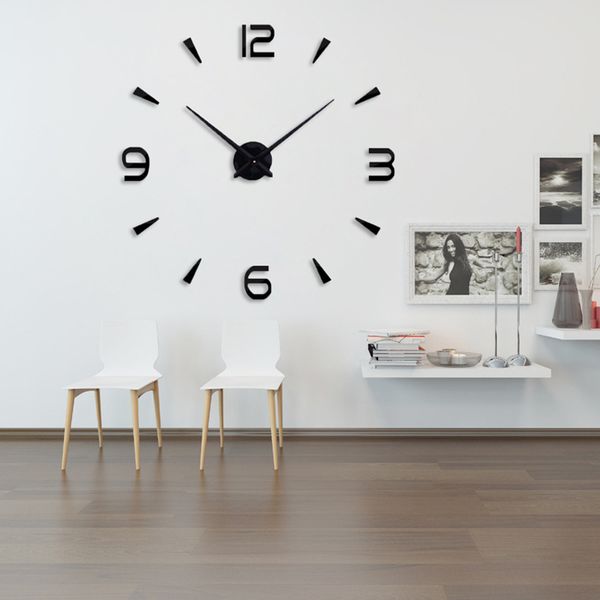 2019 новый домашний декор кварц diy настенные часы часы horloge часы гостиная металл акриловые зеркало бесплатная доставка
2019 новый домашний декор кварц diy настенные часы часы horloge часы гостиная металл акриловые зеркало бесплатная доставка