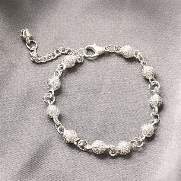 bangles ball bracelets women simple jewellery bracelet geometric jewelry fashion hand made trendy silver color alloy armband, Black
bangles ball bracelets women simple jewellery bracelet geometric jewelry fashion hand made trendy silver color alloy armband, Black