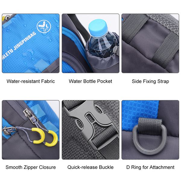 lixada men women crossbody chest bag sling backpack shoulder bag travel gym shoulder backpack outdoor hiking sports bag
lixada men women crossbody chest bag sling backpack shoulder bag travel gym shoulder backpack outdoor hiking sports bag