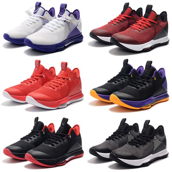 2020 new arrival mens fmvp lebron witness 4 4s ep kids basketball shoes championship king lebrons iv luxury sneakers trainers, Black
2020 new arrival mens fmvp lebron witness 4 4s ep kids basketball shoes championship king lebrons iv luxury sneakers trainers, Black