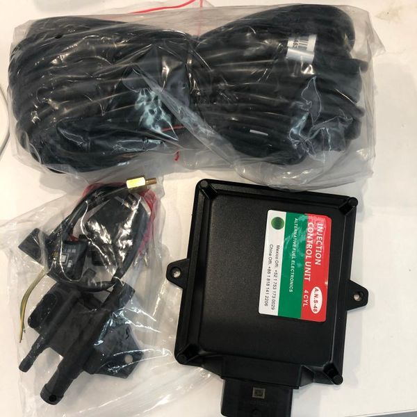 ans48 gas ecu kits for gasoline lpg cng gas conversion kits for car cng and lpg system
ans48 gas ecu kits for gasoline lpg cng gas conversion kits for car cng and lpg system