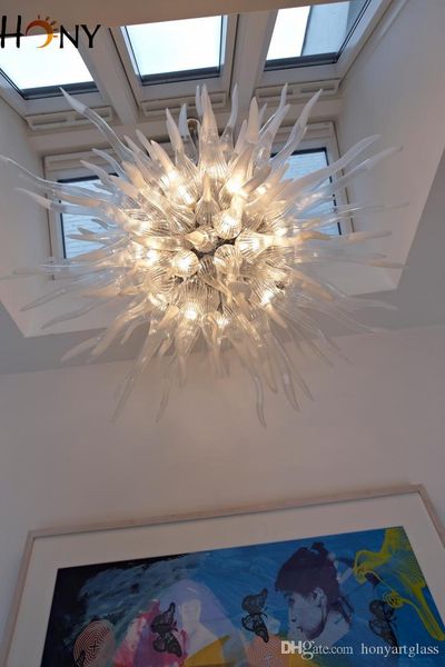 ac led customized style murano borosilicate glass hand blown art glass pendant chandelier lighting
ac led customized style murano borosilicate glass hand blown art glass pendant chandelier lighting