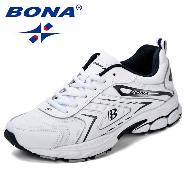 bona men casual shoes brand men shoes sneakers flats comfortable breathable microfiber outdoor leisure footwear trendy style, Black
bona men casual shoes brand men shoes sneakers flats comfortable breathable microfiber outdoor leisure footwear trendy style, Black