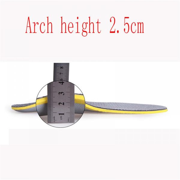 gootrades 1 пара 3d премиум комфортная ортопедическая обувь стелька вставка high arch support pad для женщин мужчин горячих продаж, White;pink
gootrades 1 пара 3d премиум комфортная ортопедическая обувь стелька вставка high arch support pad для женщин мужчин горячих продаж, White;pink