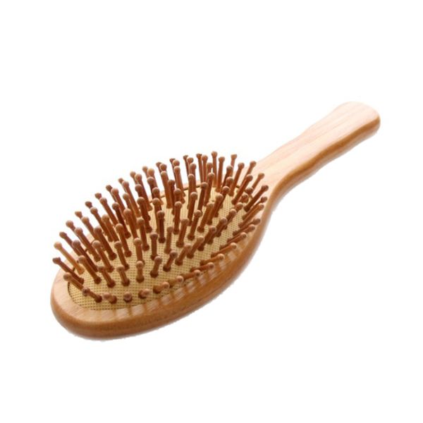 hair care wooden spa massage comb wooden paddle pointed handle teeth hair brush antistatic cushion comb for womne lady h7jp, Silver
hair care wooden spa massage comb wooden paddle pointed handle teeth hair brush antistatic cushion comb for womne lady h7jp, Silver