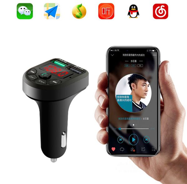 car mp3 player bluetooth hands - supplies cigarette lighter car charger pl vehicle - mounted receiver usb car accessories
car mp3 player bluetooth hands - supplies cigarette lighter car charger pl vehicle - mounted receiver usb car accessories