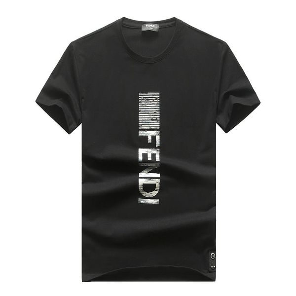 brand new color fashion logo crew neck t-shirt summer new men women tee hip hop casual t-shirt.aa11, White;black
brand new color fashion logo crew neck t-shirt summer new men women tee hip hop casual t-shirt.aa11, White;black