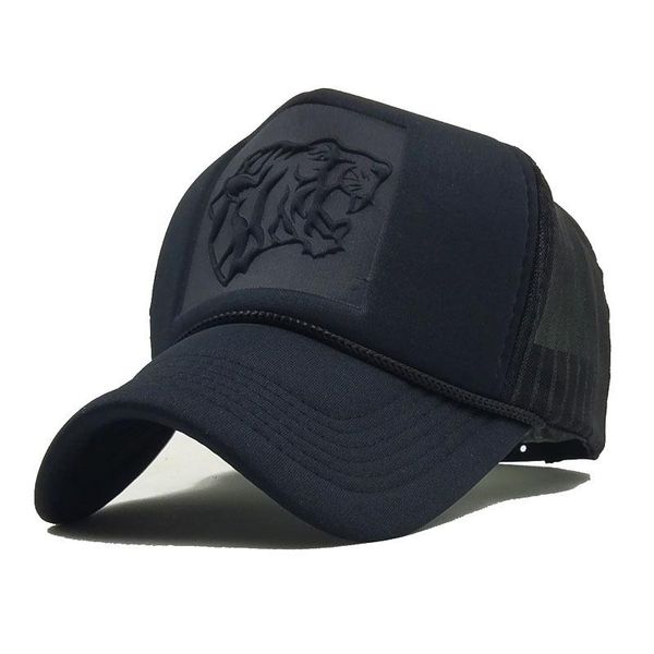 2020 hip hop black leopard print curved baseball caps summer mesh snapback hats for women men casquette trucker cap wjkgt, Black;white
2020 hip hop black leopard print curved baseball caps summer mesh snapback hats for women men casquette trucker cap wjkgt, Black;white