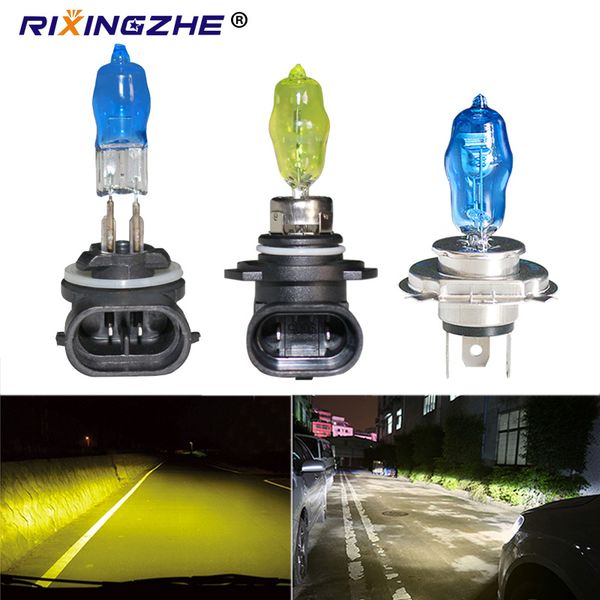 2pcs/lot h4 h1 /h3 /h7/h8/h11/9005/9006 /881 h27 xenon halogen bulbs hi/lo 12v 100w headlights super white 5000k car head light
2pcs/lot h4 h1 /h3 /h7/h8/h11/9005/9006 /881 h27 xenon halogen bulbs hi/lo 12v 100w headlights super white 5000k car head light