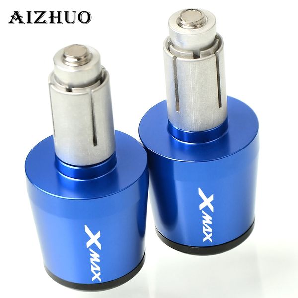 motorcycle accessories handlebar grips hand bar end 7/8"22mm hand cap for yamaha xmax x-max x max 125 200 250 300 400
motorcycle accessories handlebar grips hand bar end 7/8"22mm hand cap for yamaha xmax x-max x max 125 200 250 300 400