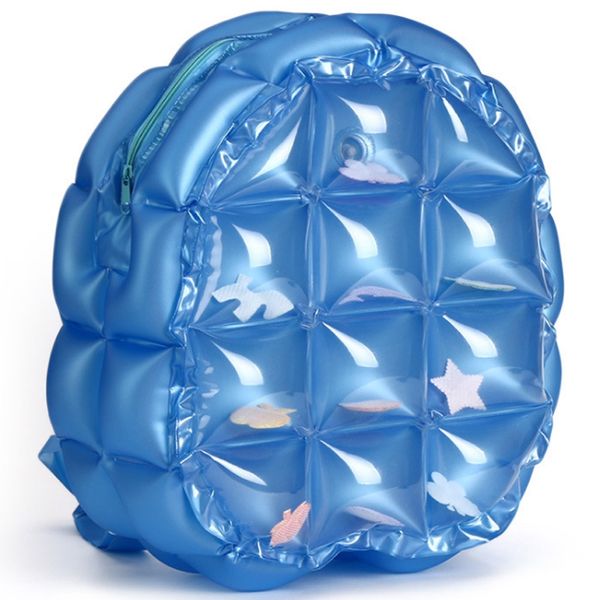 inflated school bags children space backpack summer pvc waterproof beach bag girls boy travel lattice bag kickboards
inflated school bags children space backpack summer pvc waterproof beach bag girls boy travel lattice bag kickboards