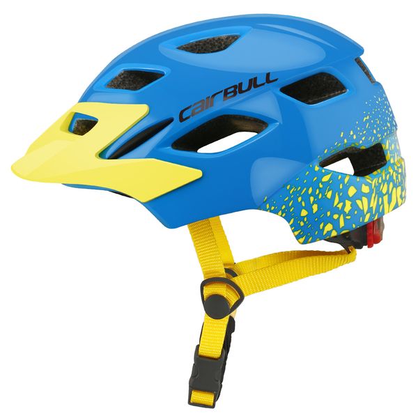 lightweight cycling skating sport helmet with safety light kids bike helmets for boys girls
lightweight cycling skating sport helmet with safety light kids bike helmets for boys girls
