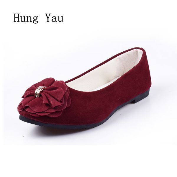 big size women flats shoes woman loafers summer fashion shallow flower flat casual women shoes zapatos mujer plus size 35-43, Black
big size women flats shoes woman loafers summer fashion shallow flower flat casual women shoes zapatos mujer plus size 35-43, Black