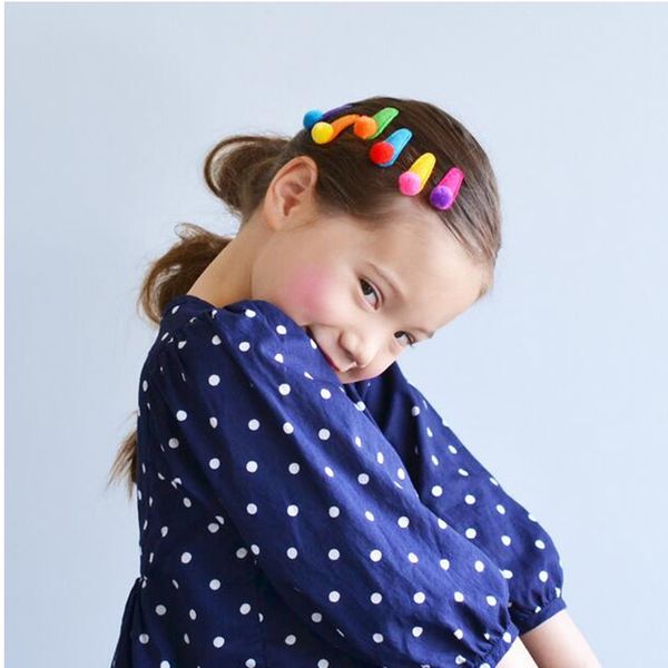 hair accessories en71 cerificated 2pcs/bag colorful pom ball snap clips for girls toddlers baby barrettes hairpin, Slivery;white
hair accessories en71 cerificated 2pcs/bag colorful pom ball snap clips for girls toddlers baby barrettes hairpin, Slivery;white