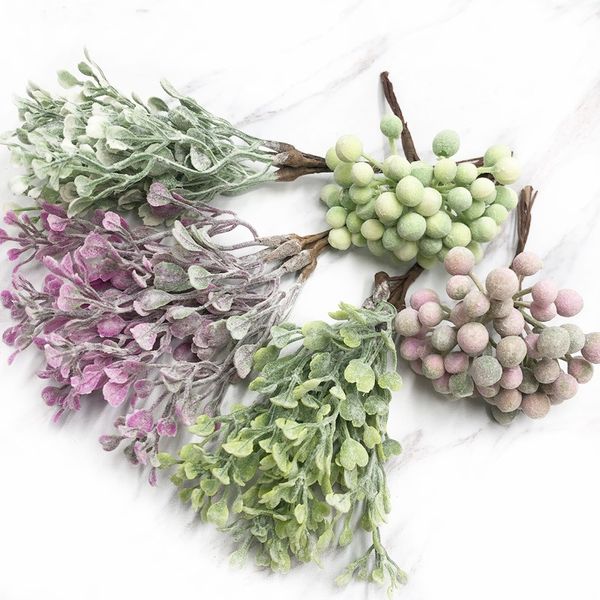 stamen diy bouquet flower handicraft decorative ornament ring hat gift box decorative flower hair material
stamen diy bouquet flower handicraft decorative ornament ring hat gift box decorative flower hair material