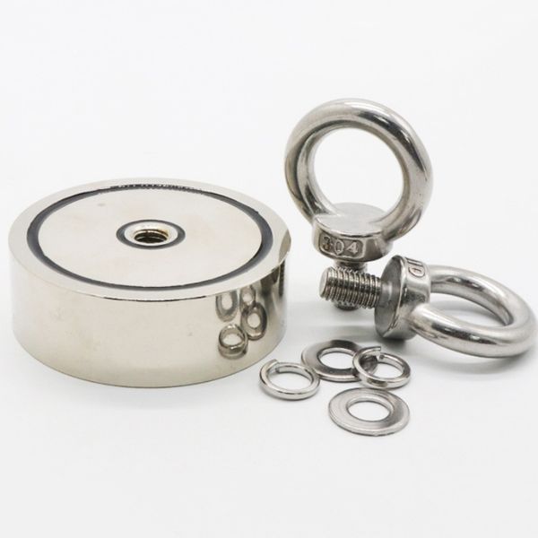 strong search fishing magnets outdoor magnet hook deep sea salvage fishing hook magnet all size treasure accessories
strong search fishing magnets outdoor magnet hook deep sea salvage fishing hook magnet all size treasure accessories