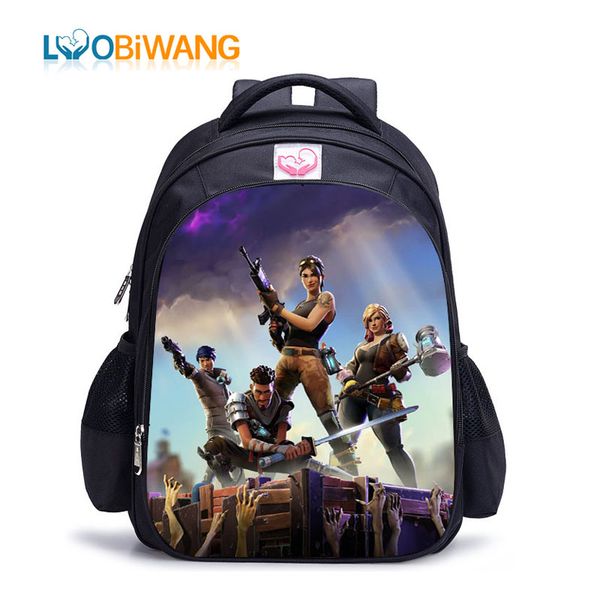 luobiwang game 3-6 year old children's school backpacks for girls and boys kids cartoon school bags for children
luobiwang game 3-6 year old children's school backpacks for girls and boys kids cartoon school bags for children
