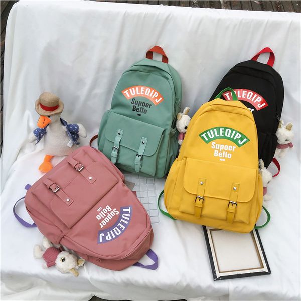 oxford cloth backbag female korean version of the high central plains night wear backpacks tide 2020 new sen college students ba
oxford cloth backbag female korean version of the high central plains night wear backpacks tide 2020 new sen college students ba