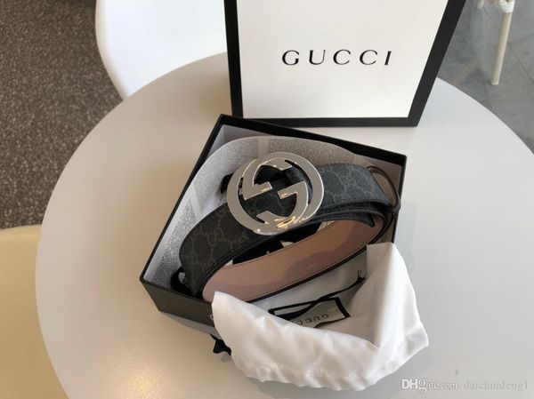 fashion 4.0 cm width gold silver buckle canvas leather men belt with box belts women belts 411924 kgdhx 8449, Black;brown
fashion 4.0 cm width gold silver buckle canvas leather men belt with box belts women belts 411924 kgdhx 8449, Black;brown