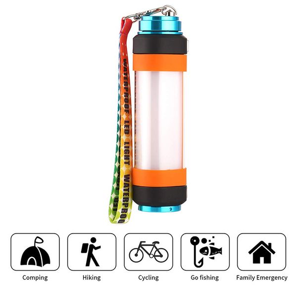 brelong led camping light 4 режимы затемнения, открытый ip65 водонепроницаемый, многофункциональный комаров лампа 1 шт
brelong led camping light 4 режимы затемнения, открытый ip65 водонепроницаемый, многофункциональный комаров лампа 1 шт