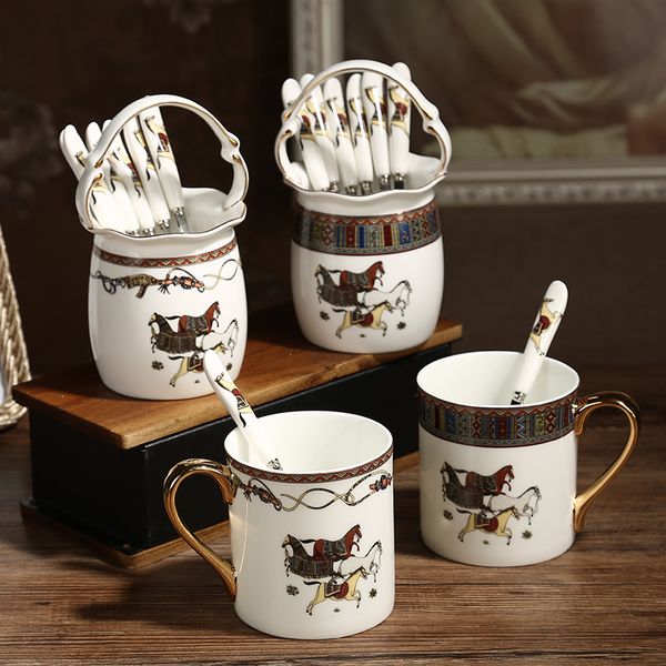 leisure time coffee mug spoon fork holder beautiful lace basket fruit ceramic spoon creative dessert fork set
leisure time coffee mug spoon fork holder beautiful lace basket fruit ceramic spoon creative dessert fork set