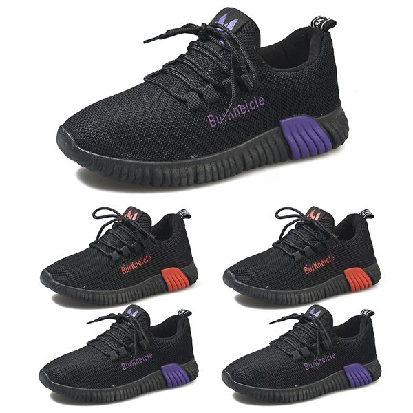 women fashion running shoes triple black red purple mesh breathable comfortable sports designer trainers sneakers size 35-40
women fashion running shoes triple black red purple mesh breathable comfortable sports designer trainers sneakers size 35-40