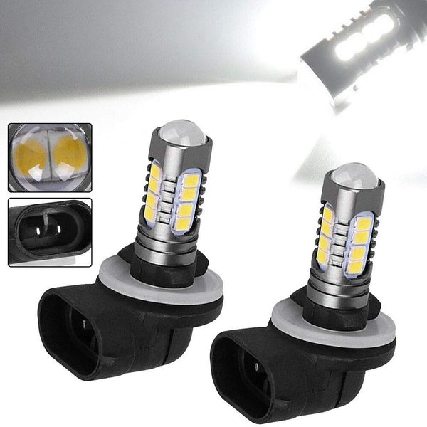 2x 6000k h27 881 led bulb for cars h27w/2 h27w2 auto front fog light drl 12v 881 led bulbs driving daytime running light
2x 6000k h27 881 led bulb for cars h27w/2 h27w2 auto front fog light drl 12v 881 led bulbs driving daytime running light